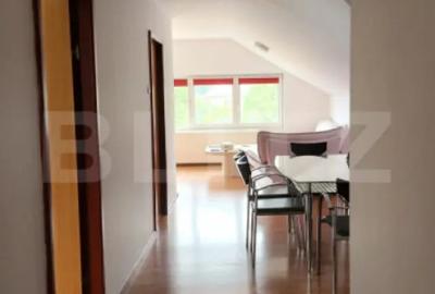 Casă cu 5 camere cu Teren 1207 Mp în Criș - 12