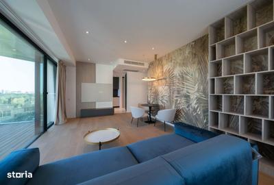 Apartament cu 3 camere în Primăverii - 5
