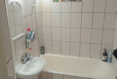 Apartament cu 2 camere decomandat în Central - 1