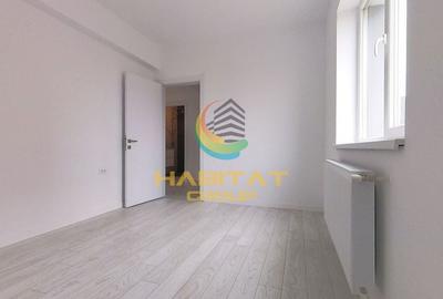 Apartament cu 4 camere în Progresul - 2