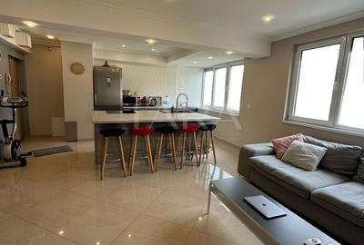 Apartament cu 2 camere semidecomandat în Ultracentral