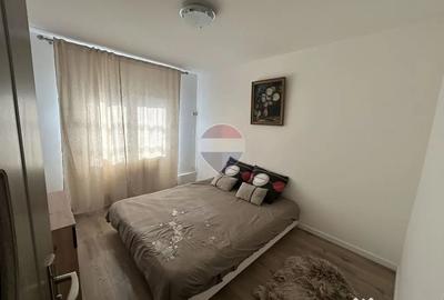 Apartament cu 3 camere decomandat în Vasile Alecsandri - 9