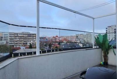 Apartament cu 4 camere decomandat în Vitan - 7