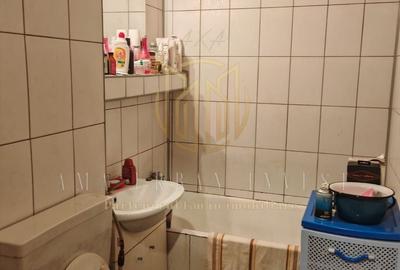 Apartament cu 2 camere semidecomandat în Giurgiului - 11