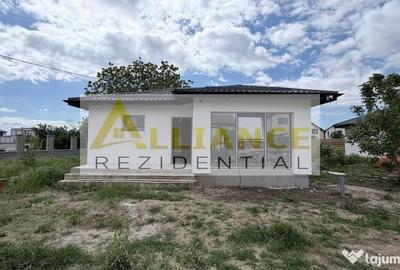 Casă cu 3 camere cu Teren 250 Mp în Berceni