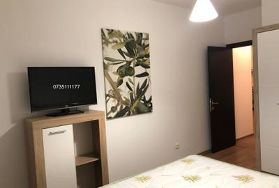 Apartament cu 2 camere semidecomandat în Iancului - 5