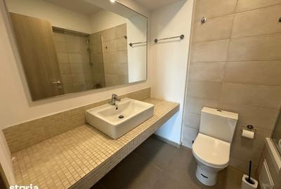 Apartament cu 2 camere semidecomandat în Grozăvești