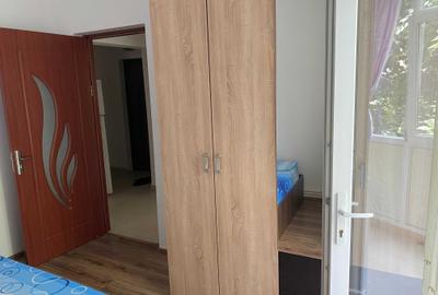 Apartament cu 2 camere decomandat în Central - 2