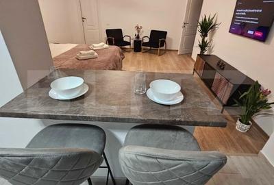 Apartament cu 2 camere decomandat, mobilat în Drumul Poienii - 2