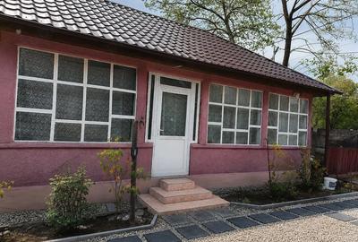 Casă cu Teren 1323 Mp în Bârca - 3