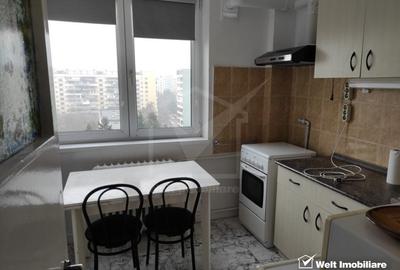 Apartament cu 2 camere semidecomandat, mobilat în Gheorgheni - 4