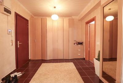 Apartament cu 2 camere decomandat în Furnica - 2