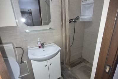 Apartament cu 2 camere decomandat în Central - 5