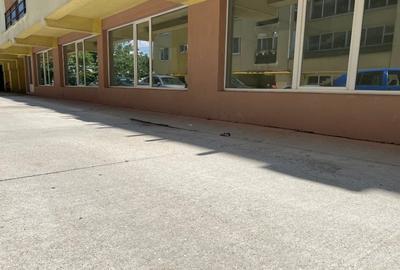 Birou, de 158 mp, în Giulești - 1