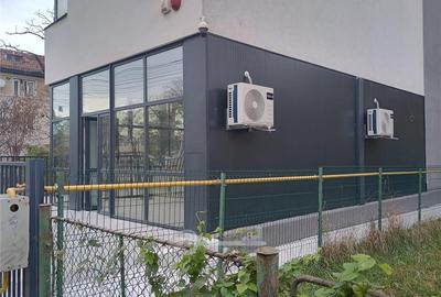Spațiu comercial, de 62 mp, în Nicolina - 4