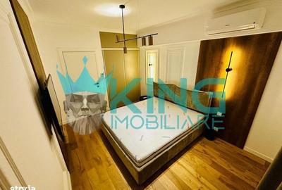 Apartament cu 2 camere în Cotroceni