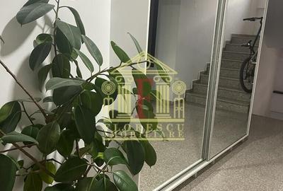 Apartament cu 2 camere, mobilat în Baza 3 - 20