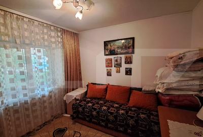 Apartament cu 3 camere decomandat, mobilat în Burdujeni