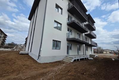 Apartament cu 3 camere decomandat în Dobroești - 12