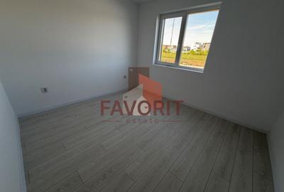 Apartament cu 3 camere semidecomandat în Braytim - 7