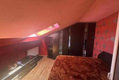 Apartament cu 2 camere decomandat în Exterior Vest - 6