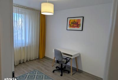 Apartament cu 3 camere în Tei - 2
