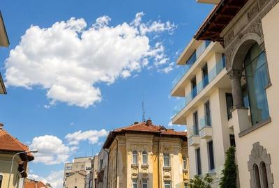 Apartament cu 2 camere în Eminescu