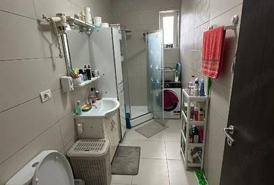 Apartament cu 3 camere decomandat în Giroc - 2