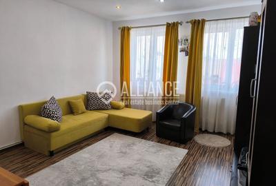 Apartament cu 3 camere decomandat, mobilat în Palas - 2