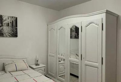 Apartament cu 2 camere semidecomandat, mobilat în Berceni - 2