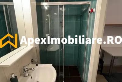 Garsonieră decomandată în Crângași - 2