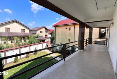 Casă cu 5 camere cu Teren 500 Mp în Brazda lui Novac - 4