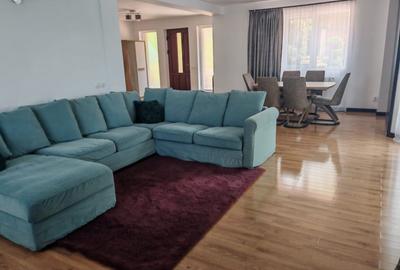 Casă cu 5 camere cu Teren 850 Mp în Europa