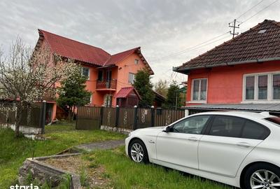 Casă cu 2 camere cu Teren 4368 Mp în Certeju de Sus - 6