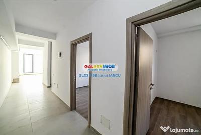 Apartament cu 3 camere decomandat în Central - 9