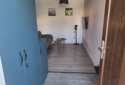 Apartament cu 2 camere semidecomandat în Rudicica