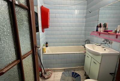 Apartament cu 2 camere semidecomandat în Săsar - 2