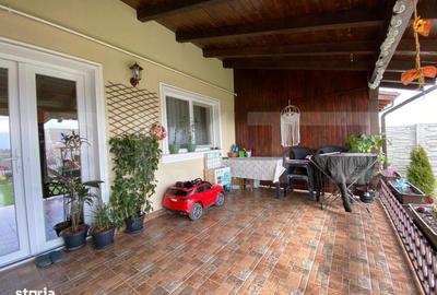 Casă cu 3 camere cu Teren 400 Mp în Bucovăț - 4