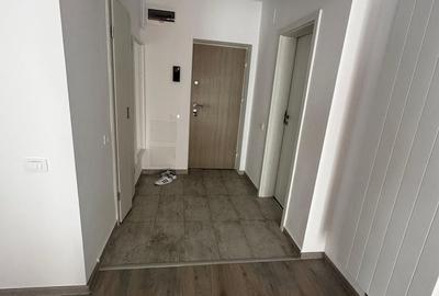 Apartament cu 2 camere în Nord - 1