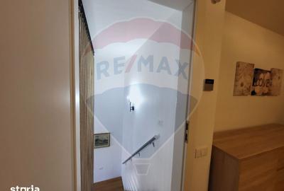 Apartament cu 2 camere în 6 Vânători - 12