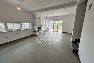 Casă cu 4 camere cu Teren 325 Mp în Becicherecu Mic - 6