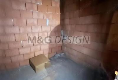 Casă cu 6 camere cu Teren 1325 Mp în Uliuc - 3