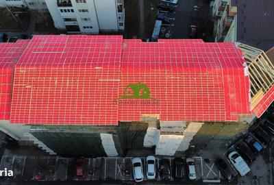 Apartament cu 2 camere decomandat în Cremenari - 18
