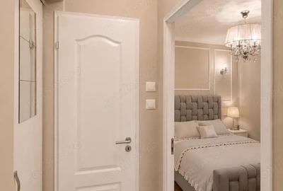 Apartament cu 2 camere semidecomandat, mobilat în Gara de Nord - 3