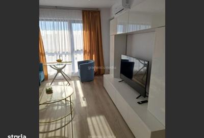 Apartament cu 2 camere în Nord