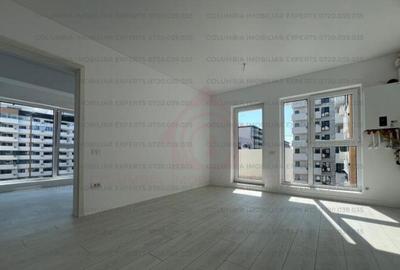 Apartament cu 2 camere în Berceni