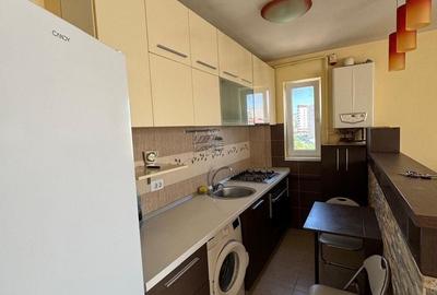 Apartament cu 3 camere în Păcurari