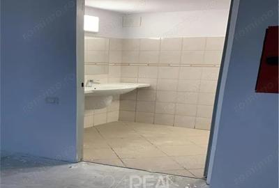Spațiu comercial, în Aviației - 1
