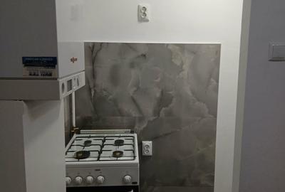 Apartament cu 2 camere în Șagului