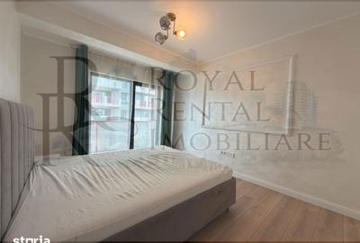 Apartament cu 2 camere, mobilat în Florești - 14